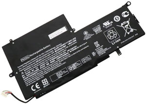 HP  Li-ion Battery Pack