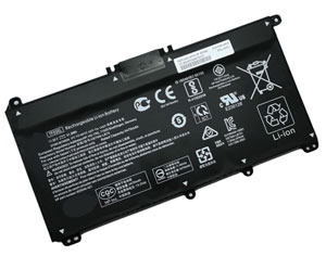 HP  Li-ion Battery Pack