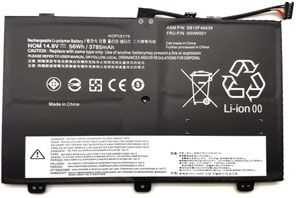 LENOVO  Li-ion Battery Pack