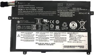 LENOVO  Li-ion Battery Pack