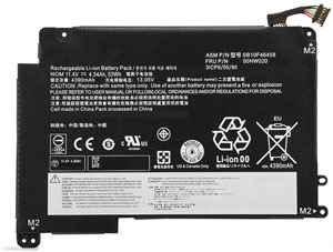 LENOVO  Li-ion Battery Pack