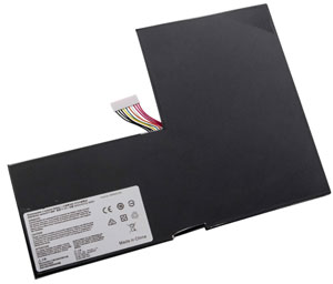 MSI  Li-ion Battery Pack