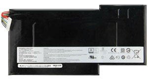 MSI  Li-ion Battery Pack