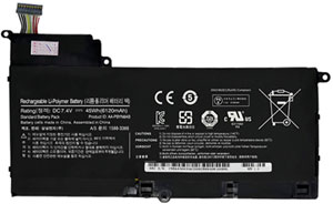 SAMSUNG  Li-ion Battery Pack