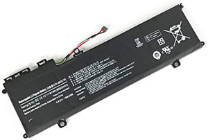 SAMSUNG  Li-ion Battery Pack