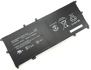 SONY  Li-ion Battery Pack