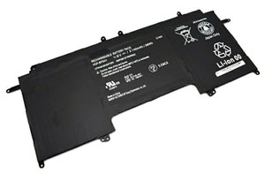 SONY  Li-ion Battery Pack