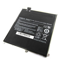 TOSHIBA  Li-ion Battery Pack