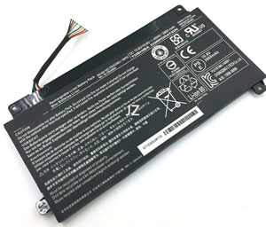 TOSHIBA  Li-ion Battery Pack