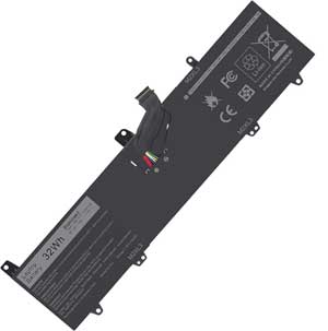 Dell  32Wh Battery Pack