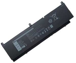 Dell  95Wh Battery Pack