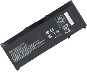 HP  52.5Wh Battery Pack