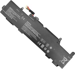 HP  50Wh Battery Pack