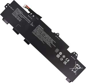 HP  56Wh Battery Pack