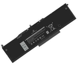 Dell  92Wh Battery Pack