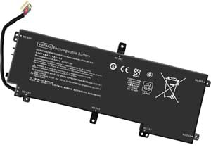 HP  52Wh Battery Pack