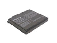 TOSHIBA  Li-ion Battery Pack