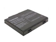 TOSHIBA  Li-ion Battery Pack