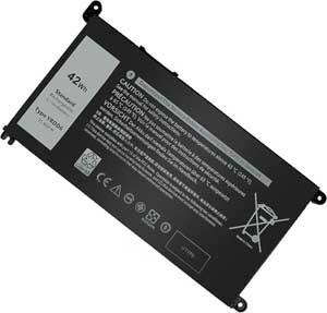 Dell  42Wh Battery Pack