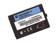 MOTOROLA BA265 Mobile Phone Batteries