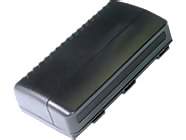 JVC  Ni-Cd Battery Pack