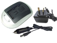 JVC AA-V37U Battery Charger