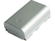 JVC  Li-ion Battery Pack