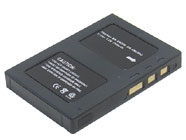 JVC  Li-ion Battery Pack