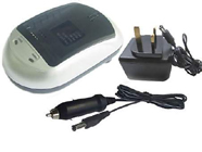 CANON MV-3i Battery Charger