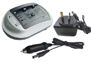 CANON BP-511A Battery Charger