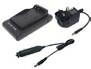 CANON BP-E818 Battery Charger