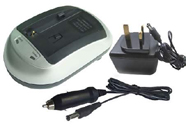 CANON CB-920E Battery Charger