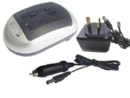 SHARP BT-L225 Battery Charger