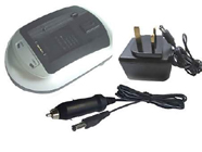 PANASONIC NV-MX500 Battery Charger