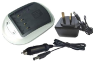 PANASONIC VW-AS7 Battery Charger