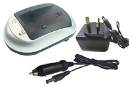 KYOCERA BJ-2 Battery Charger