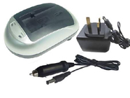 MINOLTA BC-700 Battery Charger