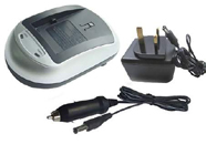 SONY DC-VQ800 Battery Charger